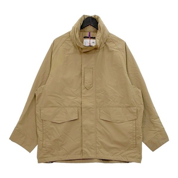 AP STUDIO Y.NORDISK 別注 フィールドジャケット ブルゾン 新品同様 