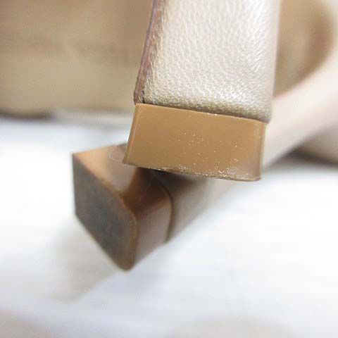 ボッテガヴェネタ BOTTEGA VENETA 美品 レザー メッシュ
