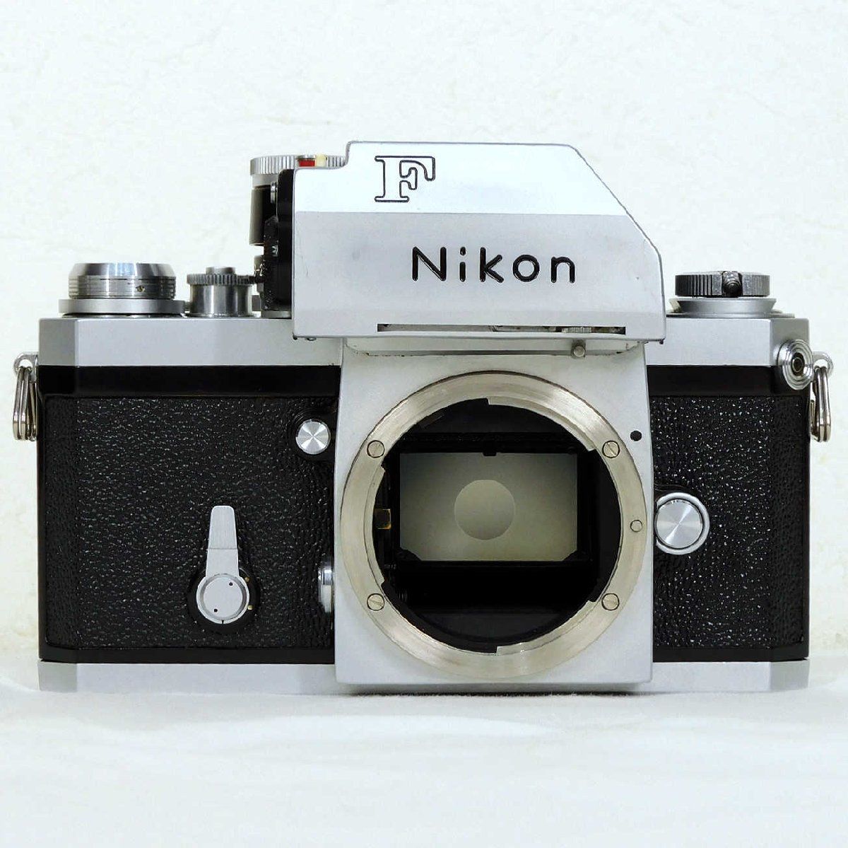 ◇Nikon F フォトミックTN◇MF一眼レフ フィルムカメラ◇フォトミック