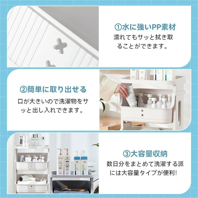 取り外し