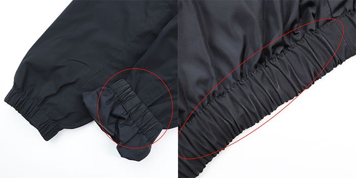 ボッテガヴェネタ 647411-V0F10 Technical Jacket テクニカル