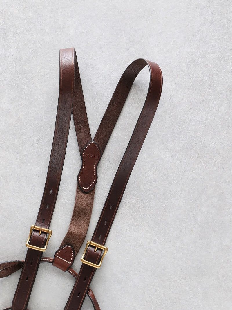 SUSPENDER