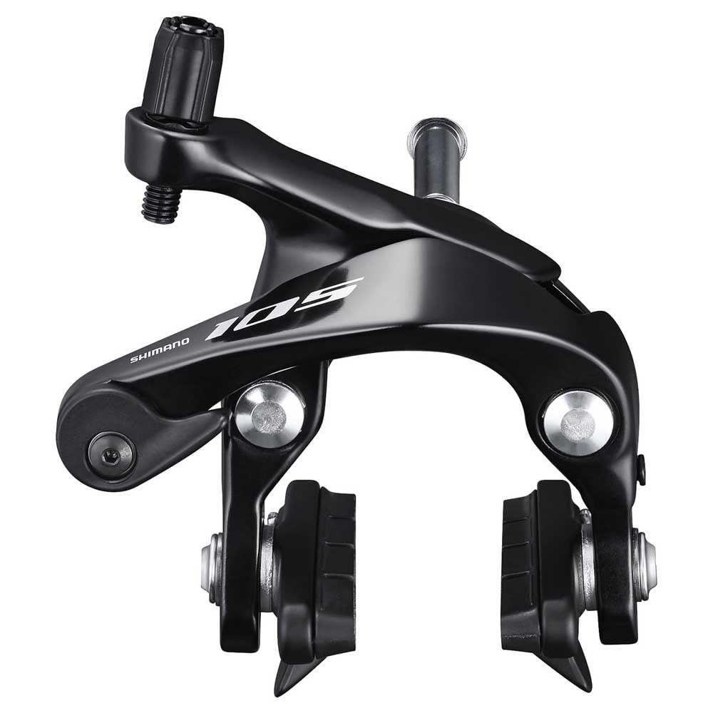シマノ SHIMANO BR-R7000 フロント用 デュアルピボットブレーキ IBRR7000AF82XL ブラック