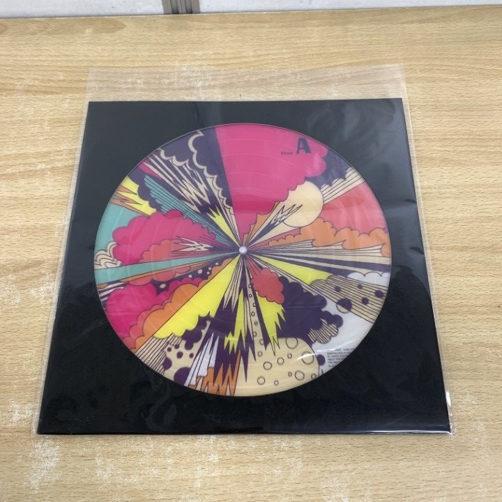 ゆらゆら帝国　10inch ゆらゆら帝国 10inch