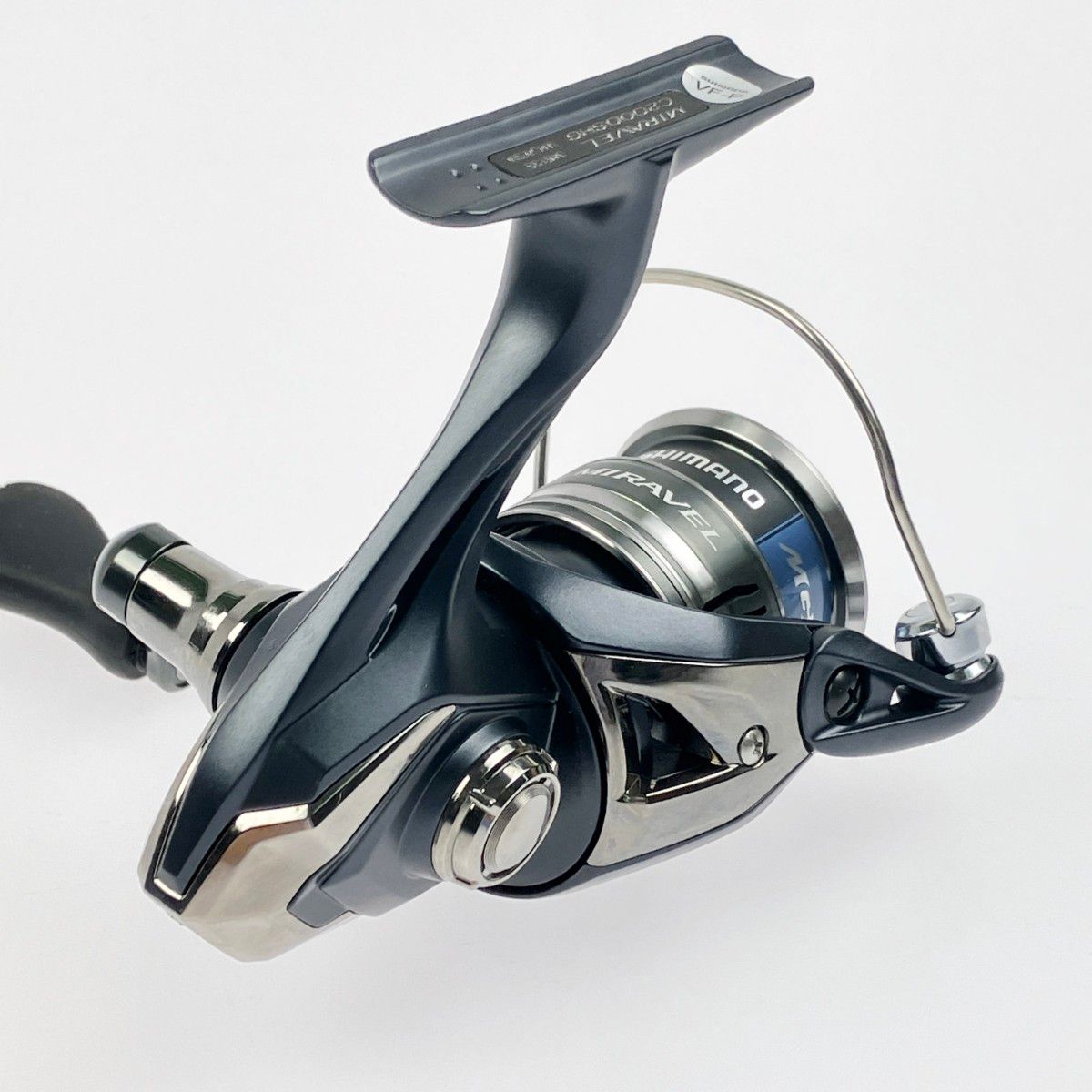 ▽▽SHIMANO シマノ 22ミラベル C2000SHG 045133 - メルカリ