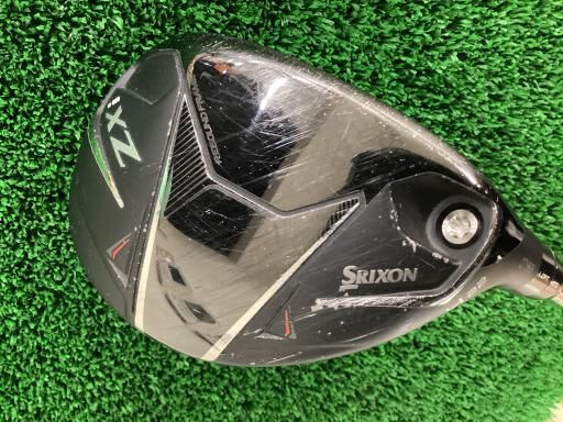 中古】 ダンロップ SRIXON ZXi H4 ユーティリティ UT NS PRO