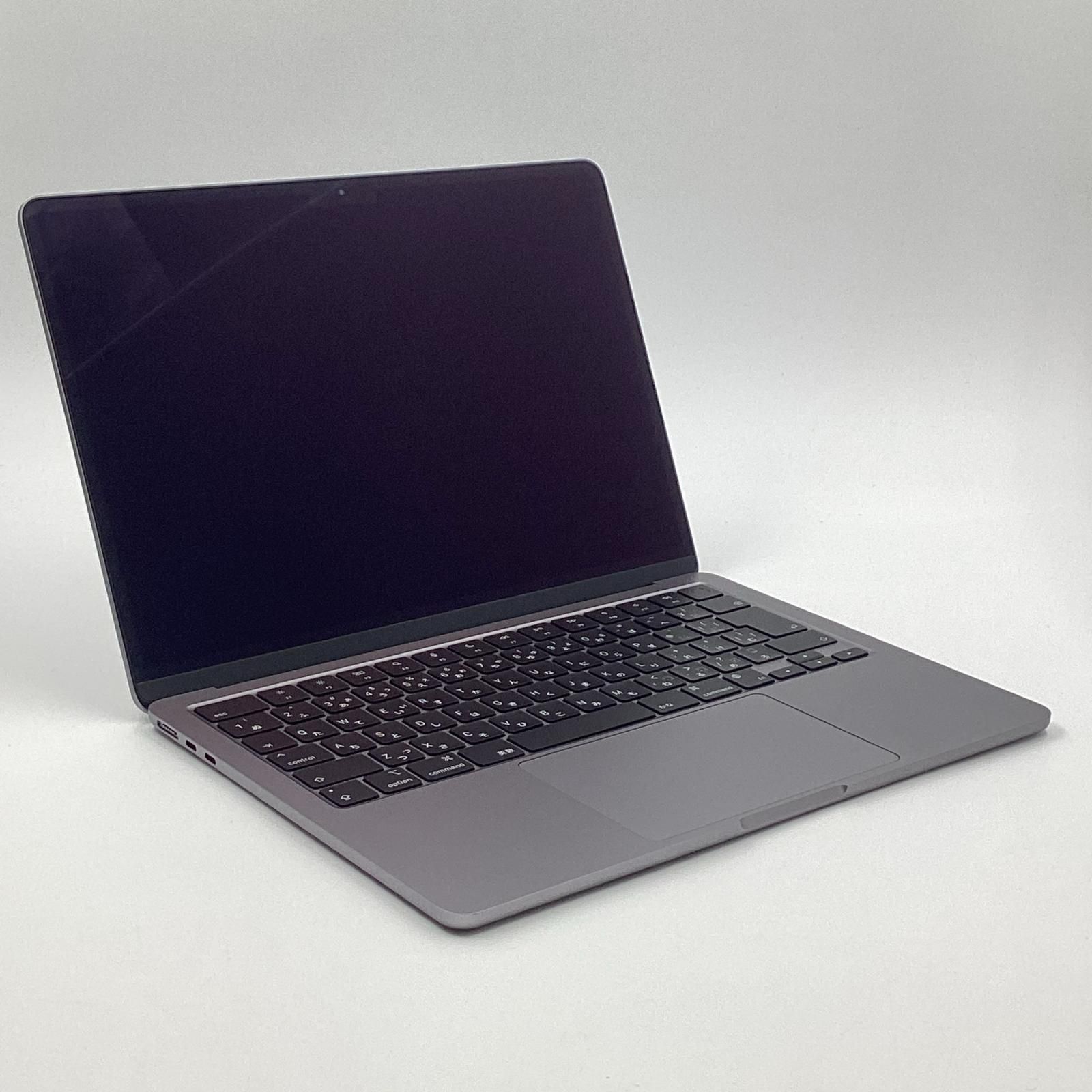 全額返金保証】【最速発送】Apple MacBook Air 13インチ 2024