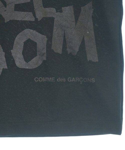 COMME des GARCONS HOMME PLUS Tシャツ カットソー メンズ 古着 WWW_KARIMZIABAT_FR