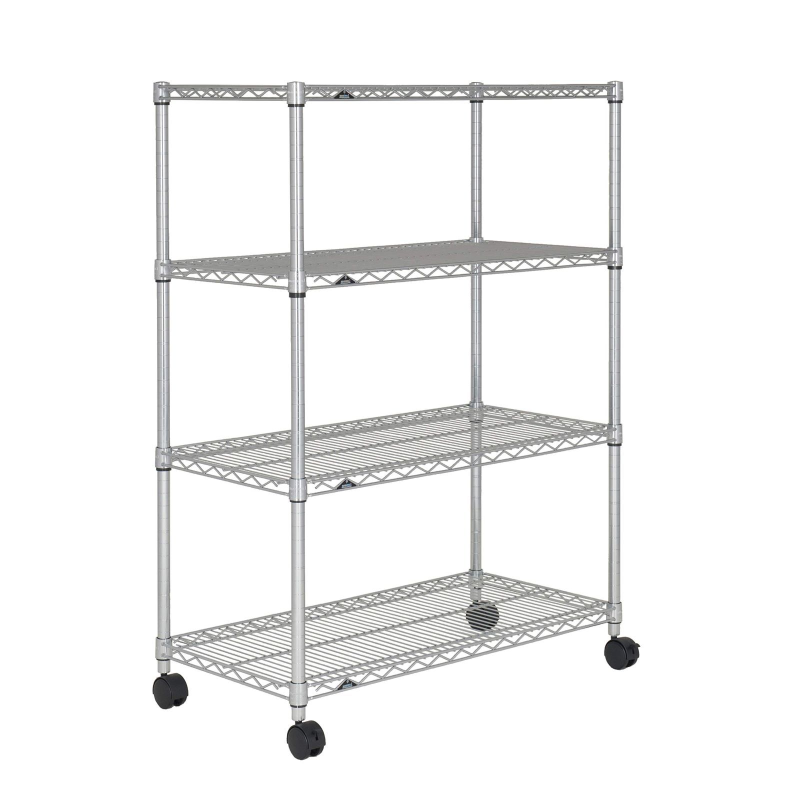 スチールラック