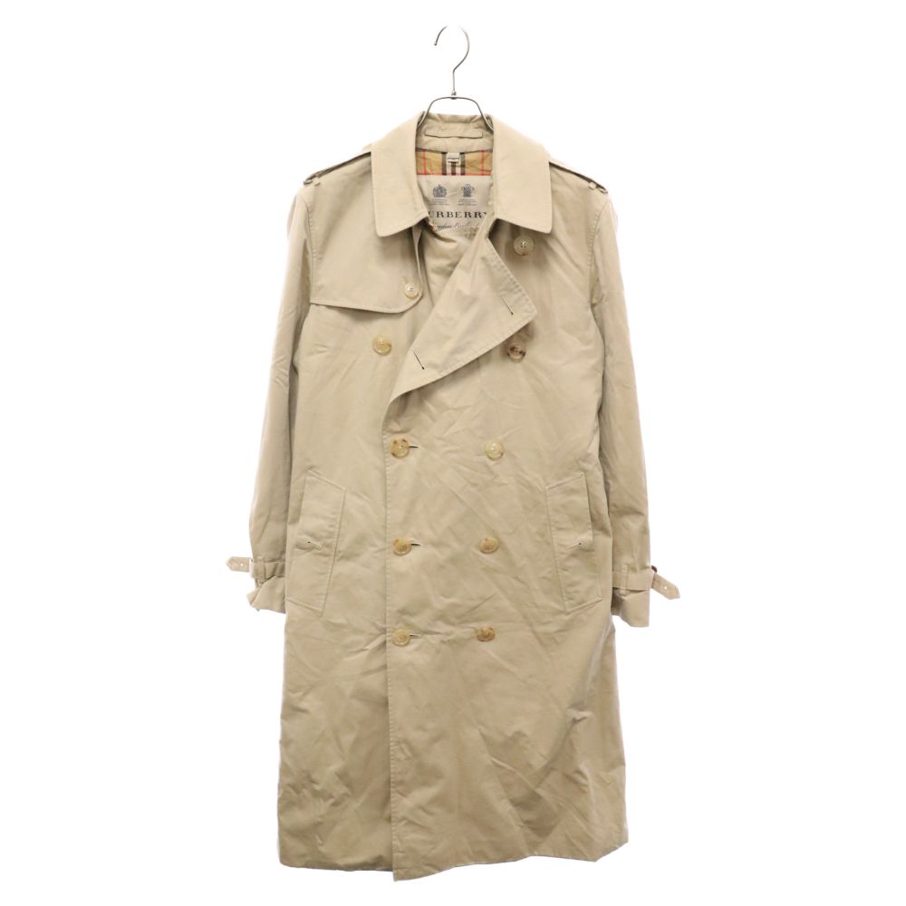 BURBERRY (バーバリー) THE CHELSEA チェルシー 裏ノバチェック