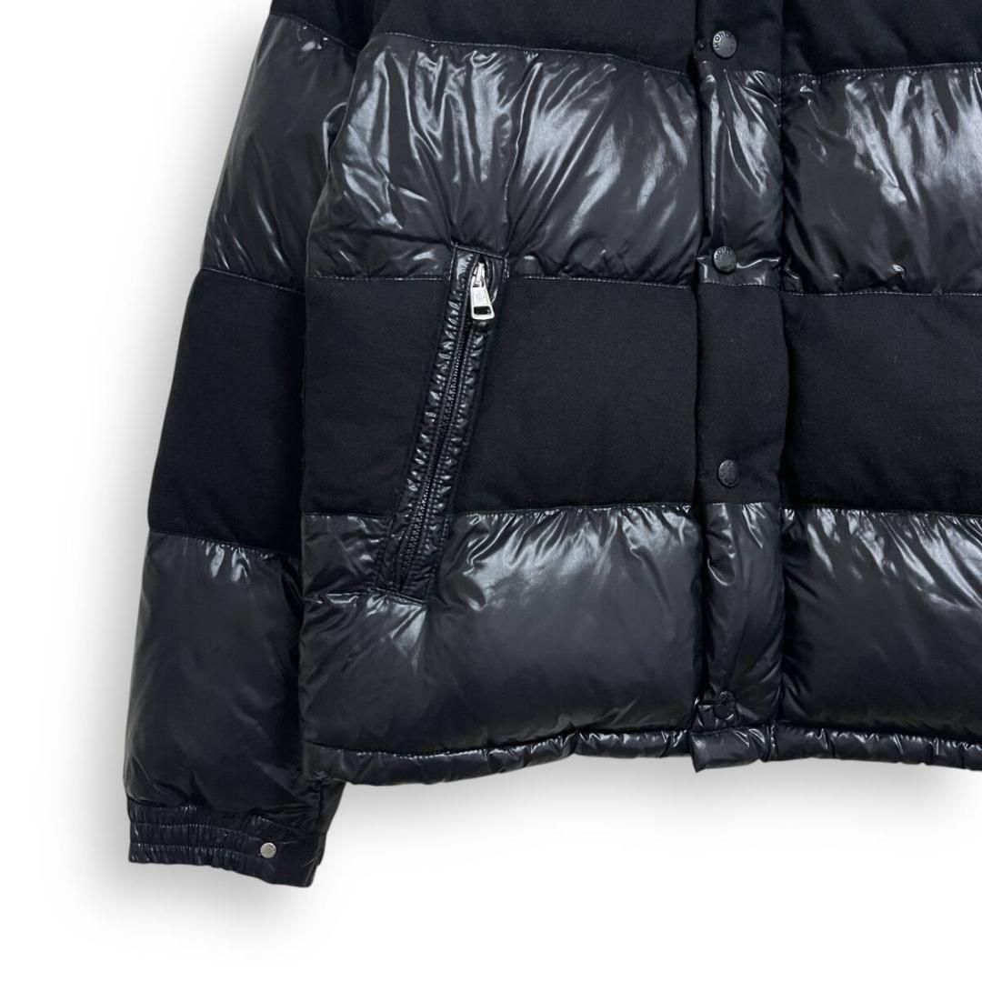 MONCLER BERILLE EVEREST BEAMS別注 モンクレール ベリーユ エベレスト 