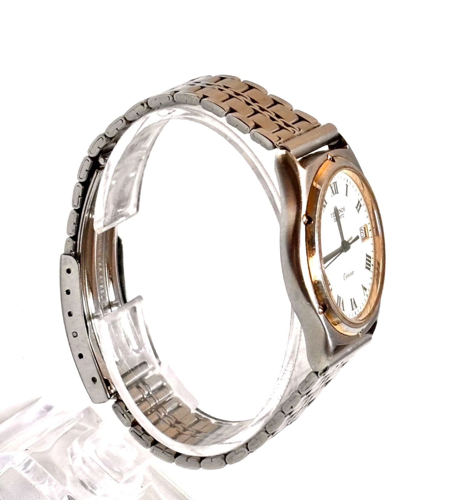 TECHNOS Cortina 時計 テクノス コルティナ ユニセックス腕時計