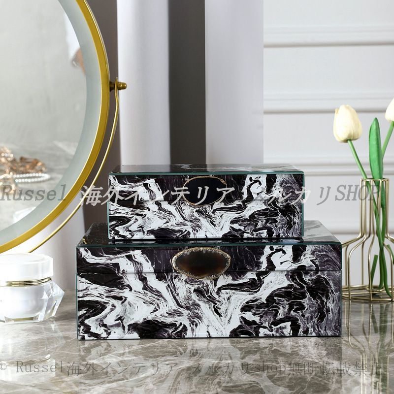 ジュエリー ボックス