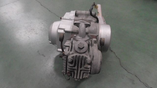 シャリー CF50-3702xxx の エンジン 1759283103