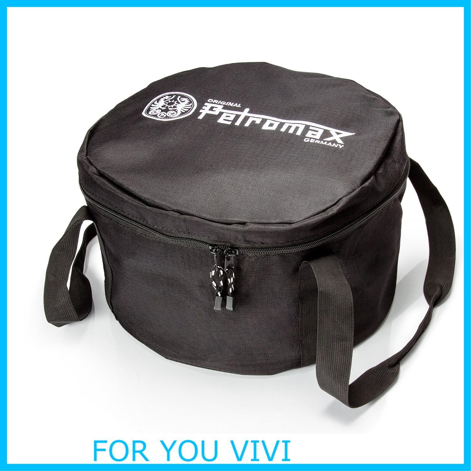 特価商品】PETROMAX(ペトロマックス) アウトドア キャンプ 専用ケース 