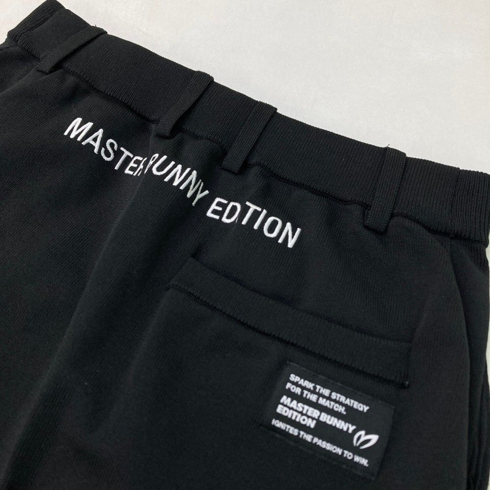 サイズ：0 MASTER BUNNY EDITION マスターバニーエディション 2024年