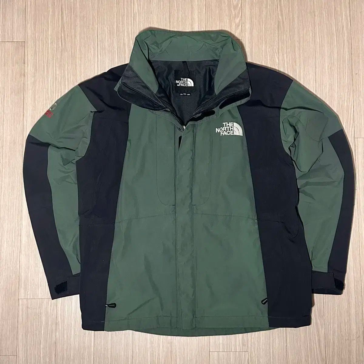 THE NORTH FACE(ザ・ノース・フェイス) サミットシリーズ GORE-TEX 