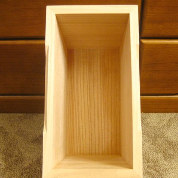 キャスター付き