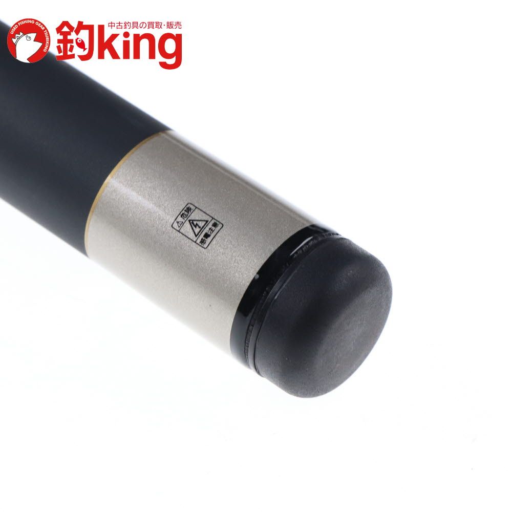 DAIWA - 【中古/極上品】 ダイワ 09 波濤レジェンド 5-53 遠投   /Q245L ダイワ 09 波濤レジェンド 5-53 遠投 /Q245L 極上品 ヒラマサ