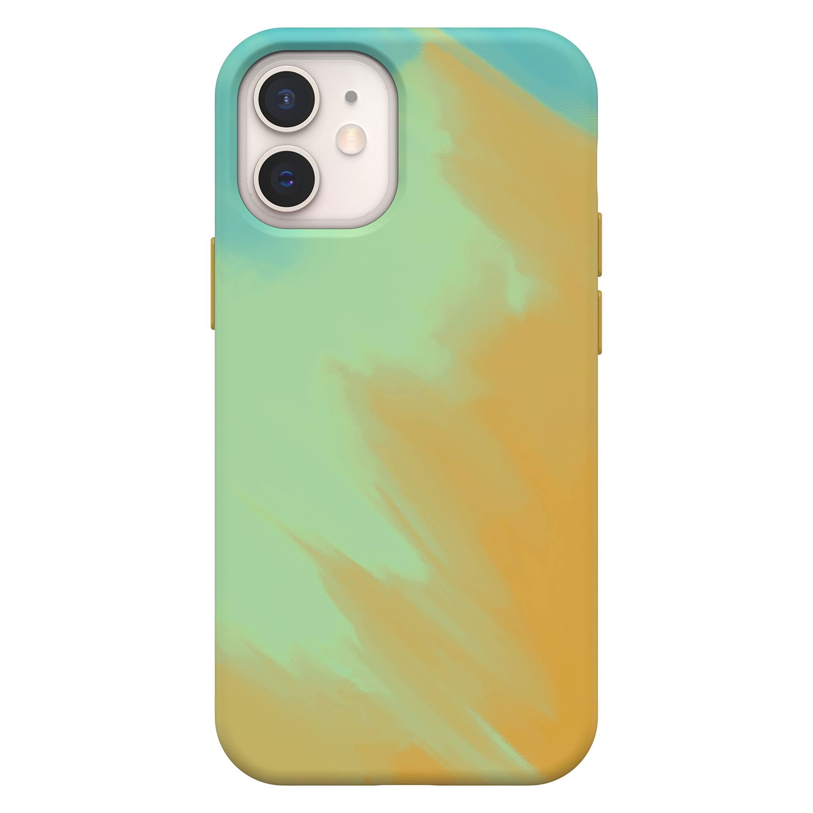 スマートフォン・携帯電話 OtterBox ウルトラスリムケース MagSafe付き Apple iPhone 12 Mini用 - タンポポワイン [タンポポワイン。] [iPhone 12 Mini]