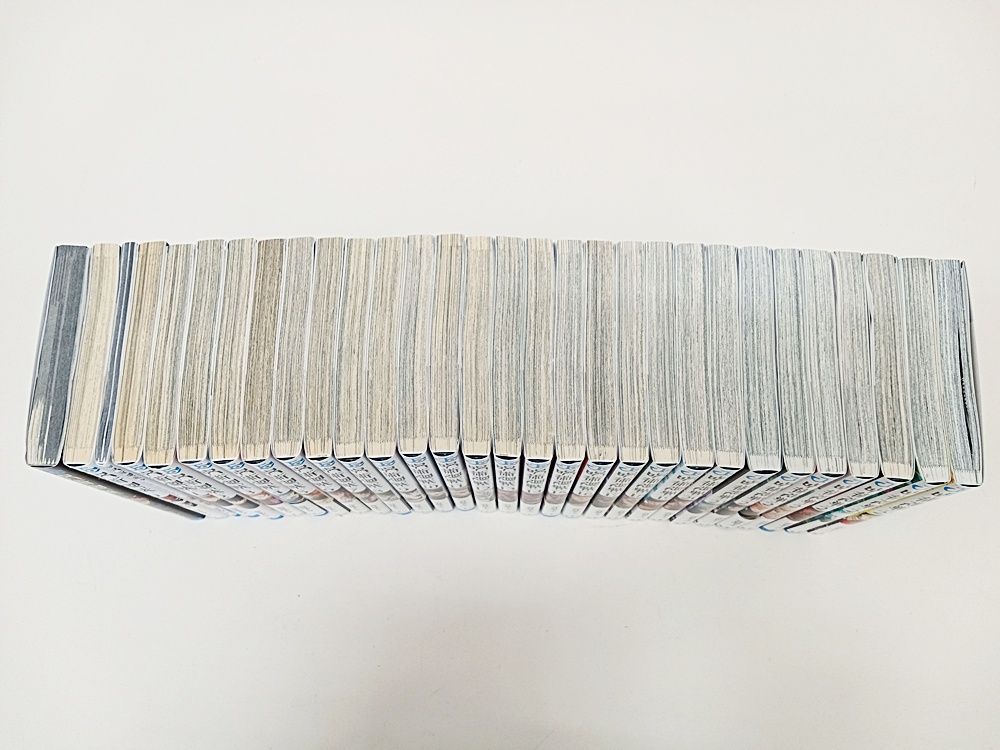 呪術廻戦 0～27巻 0.5巻 ファンブック 集英社 芥見下々【MA5B1-303】