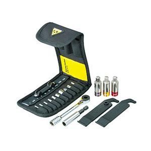 TOPEAK トピーク ラチェット ロケット ライト NTX TOL38700