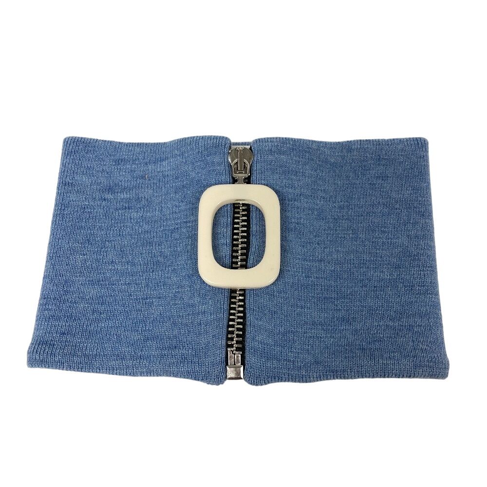 正規品 JW ANDERSON ネックウォーマー さしかかり 正規品 JW ANDERSON ネックウォーマー さしかかり