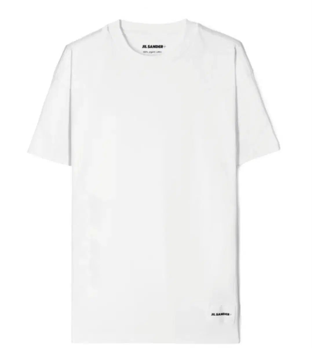 Jil Sander ジルサンダー レディース 白 半袖T XS