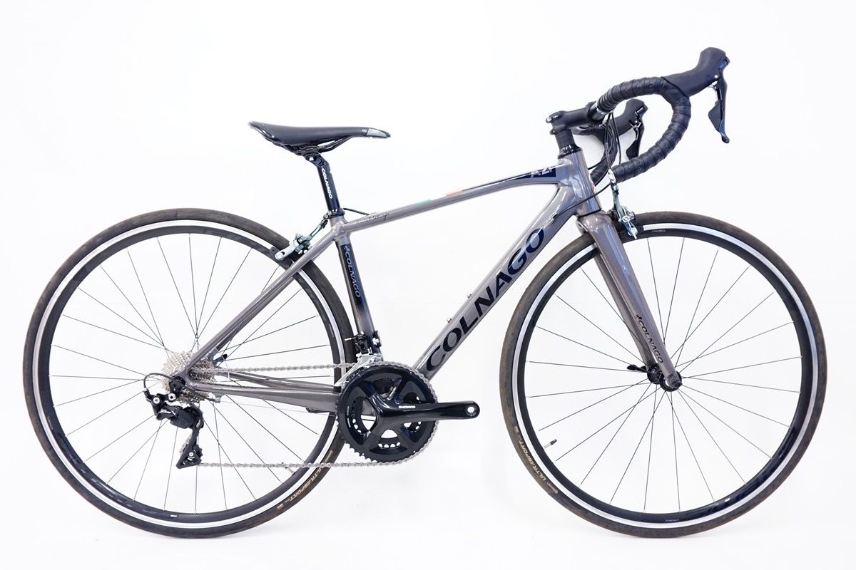 COLNAGO 「コルナゴ」 A2r 105 2020年モデル ロードバイク COLNAGO「コルナゴ」 A2-R 105 2020年モデル ロードバイク
