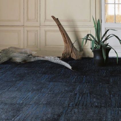 sangetsu＞タイルカーペット・コールオブバード（型番：DT-7265）500角  