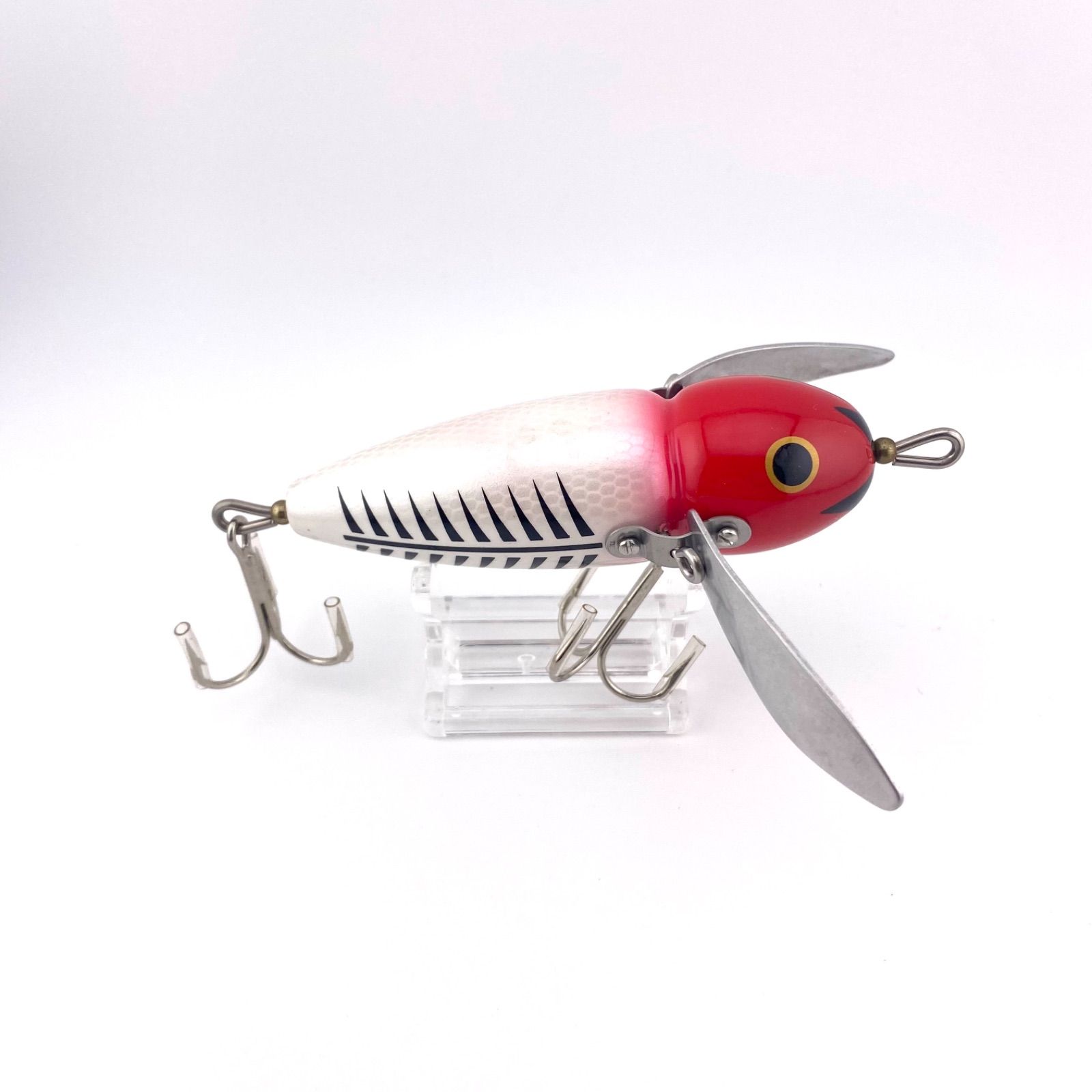 劇レア‼️ヘドンオールドルアーマスキークレイジークローラーGM