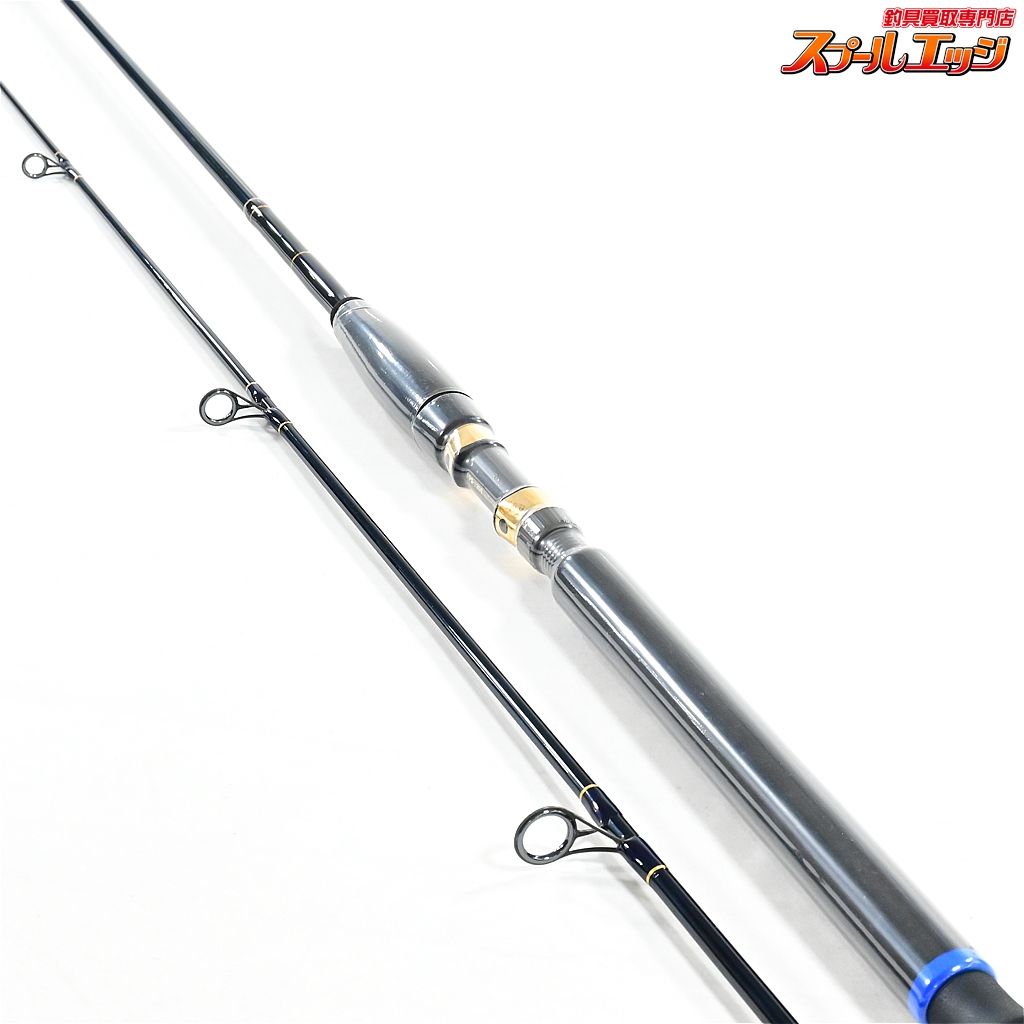 ダイコーフェルザスFZ-106MLR 10'6\" ダイコー(DAIKO) フェルザス FZ-106MLR FORTIS フェルザス