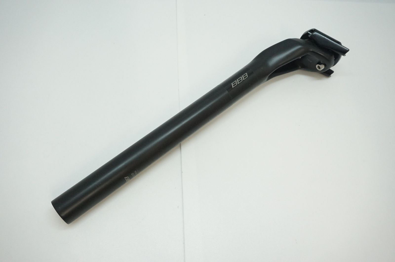 美品】BBB ドロッパーシートポスト 27.2 HANDLE POST | BSP-52｜｜BBB｜