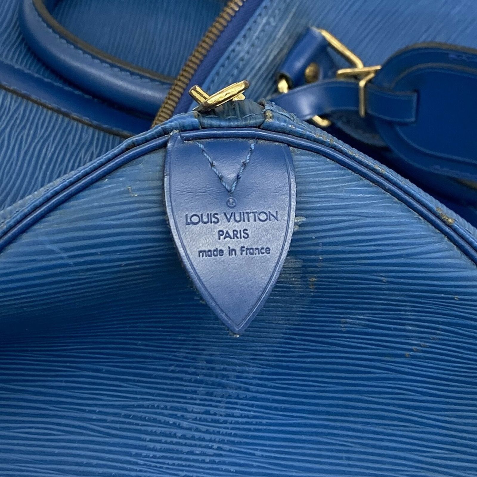 ルイ・ヴィトン ボストンバッグ 楽天市場】LOUIS VUITTON ルイヴィトン キーポル55 ボストン