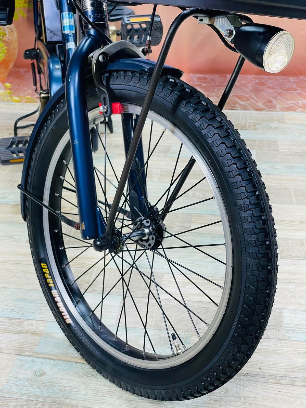 2020年ギュットアニーズDX マットネイビー Panasonic(パナソニック