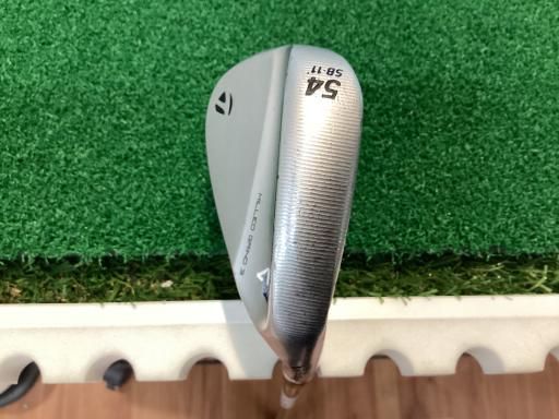 テーラーメイド Taylor Made MILLED GRIND 3 54°|11° ウェッジ WG Dynamic G フレックスS メンズ 男性用 右利き 右用 Cランク ゴルフクラブ