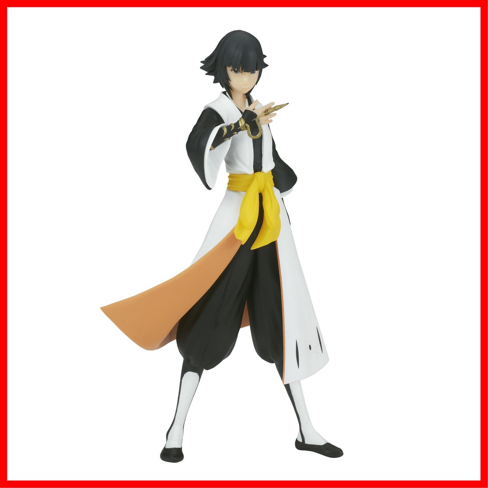 商品 BLEACH SOLID バンプレスト AND SOULS 砕蜂
