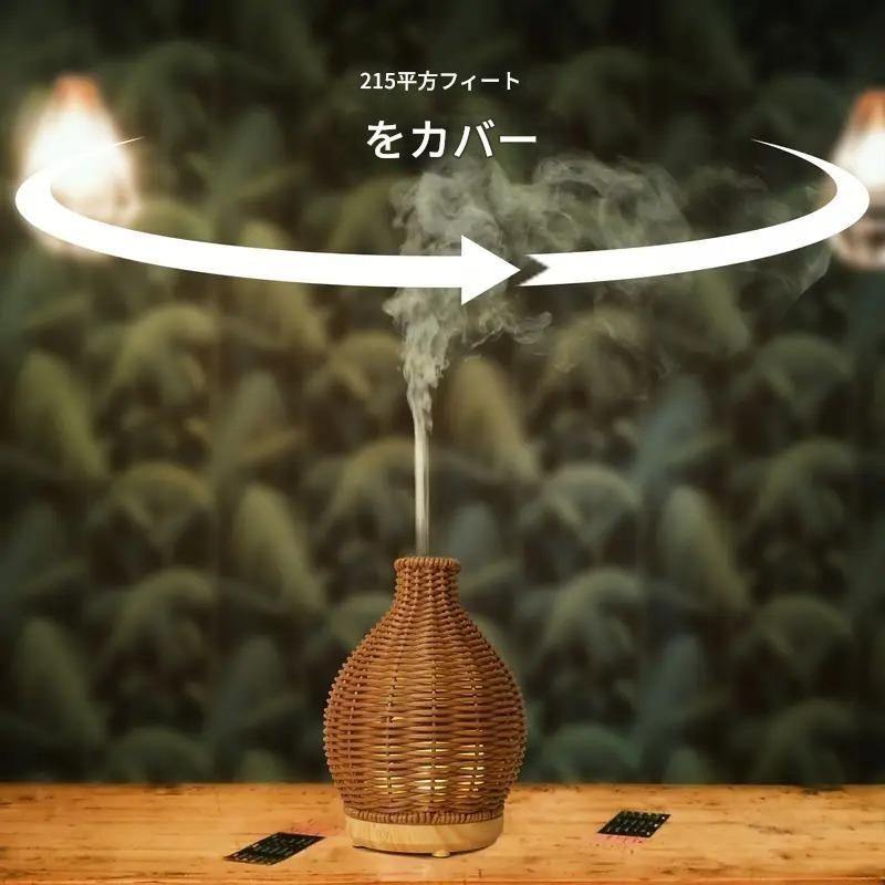 卓上加湿器 ミニ加湿器