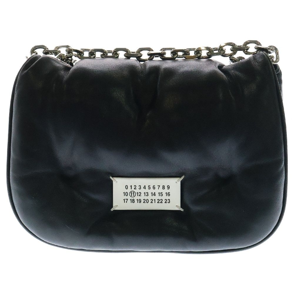 Maison Martin Margiela ボールチェーンバッグ org.jpg