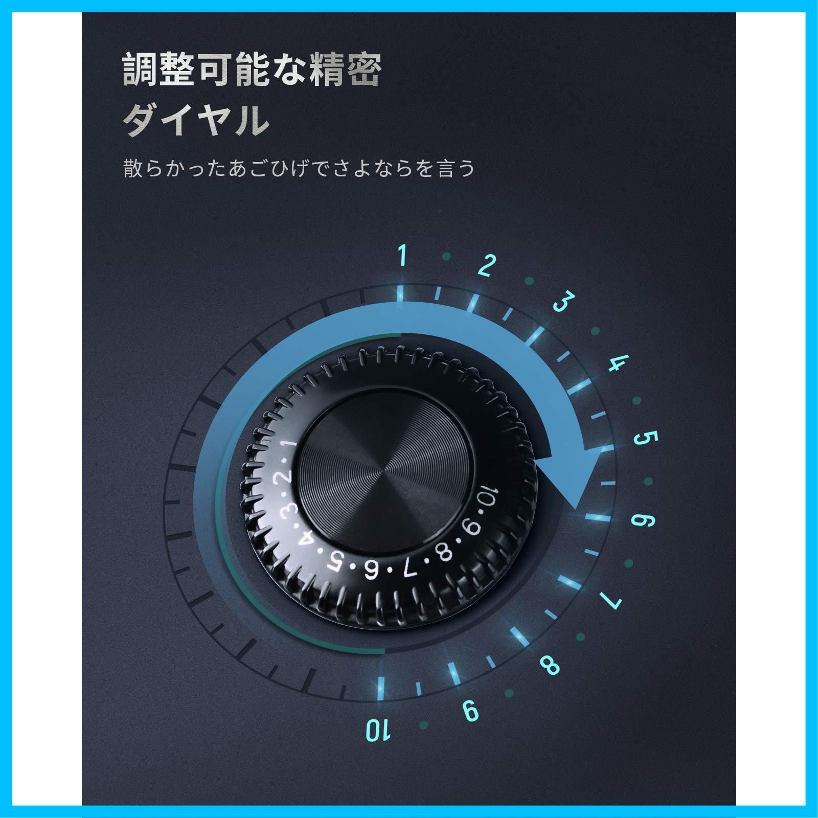 人気商品】電気シェーバー USB充電式 19段階の長さ調節可能 長時間連続使用 調整幅0.5mm 顔そり 人気 眉毛 髭トリマー もみあげ用 髭剃り  業務用 メンズ 家庭用 バリカン 潤滑油付き ヒゲトリマー 日本語取扱説明書付き SUPRENT - メルカリ