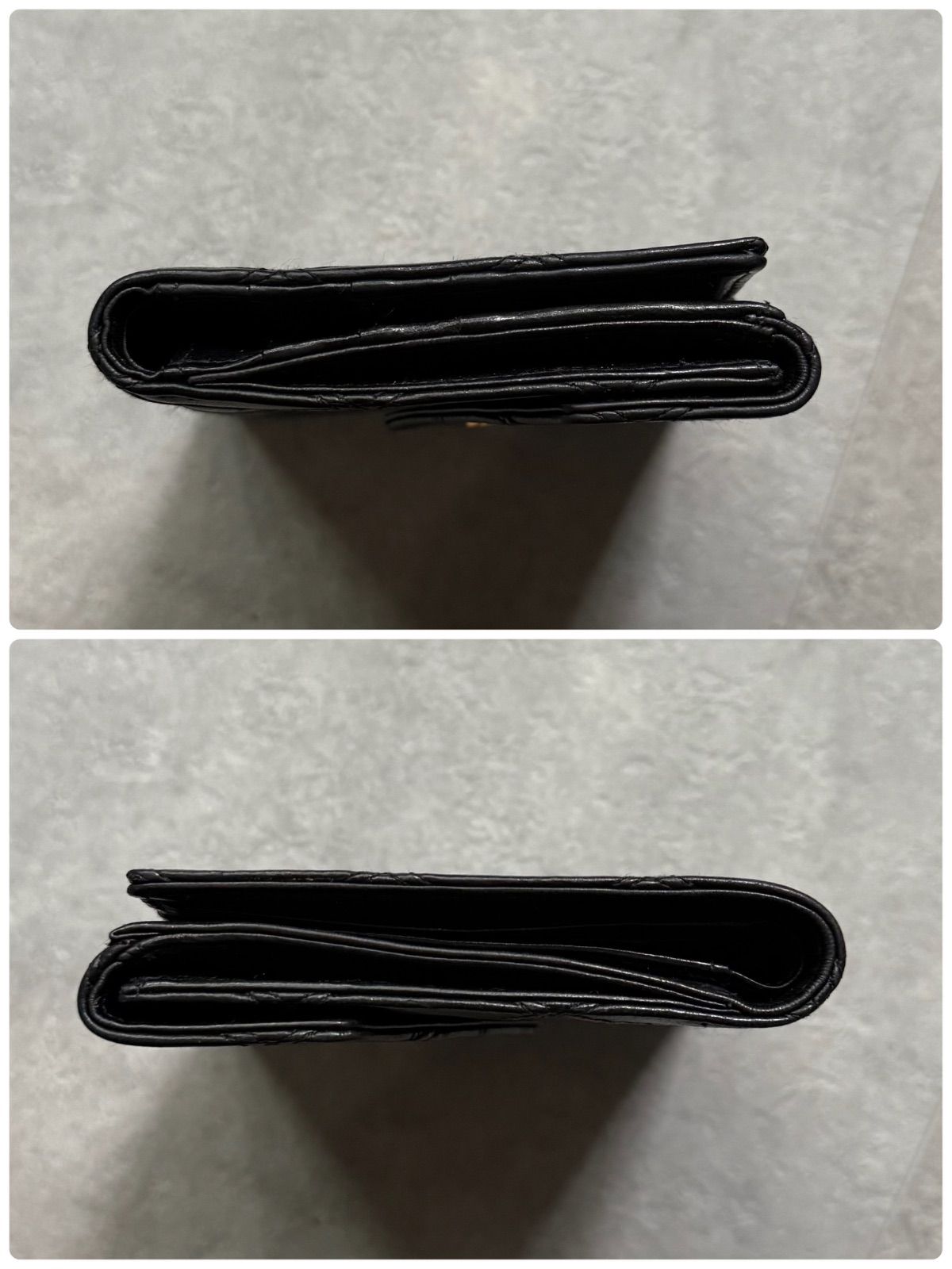 ビコローレ Wホック