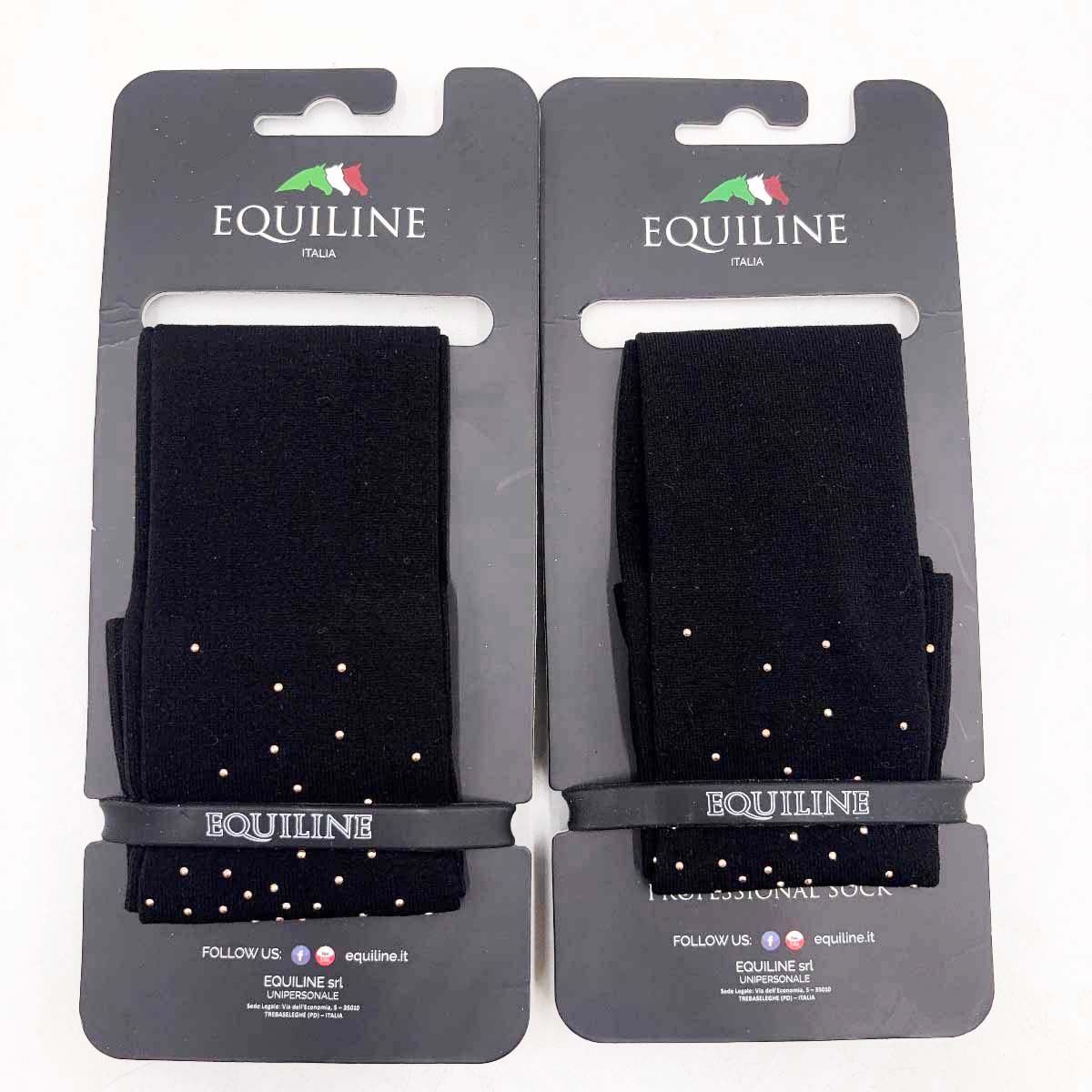 11点セット HV POLO Chriwen ピカー ソックス 靴下 サイズ35-40 レディース 乗馬 馬術