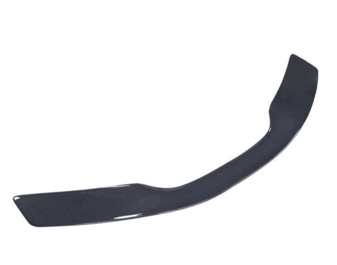 高品質 マクラーレン540C 570S改造カーボンファイバーNovitecスタイルリアウィング ダウンフォースウィングフラップ湿式カーボンYR売れ筋商品