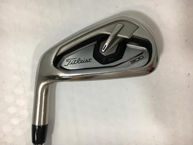 Titleist t300アイアンセット 5本 タイトリスト T300 アイアン5本