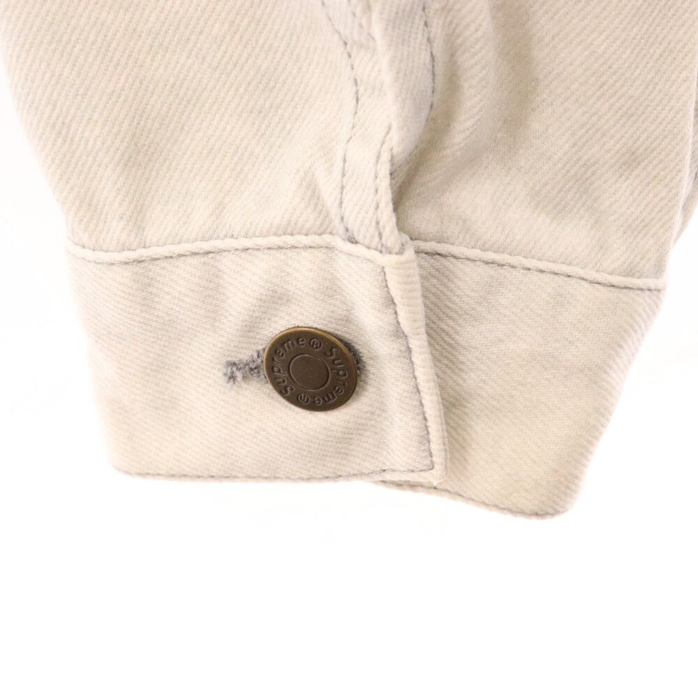 SUPREME (シュプリーム) 18AW×Mike Kelley Ahh Youth! Work Jacket