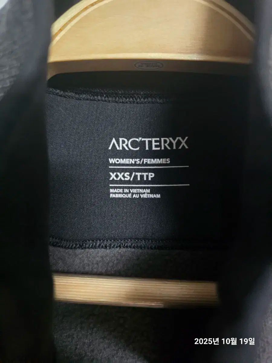 ARC TERYX コバート レディースジャケット