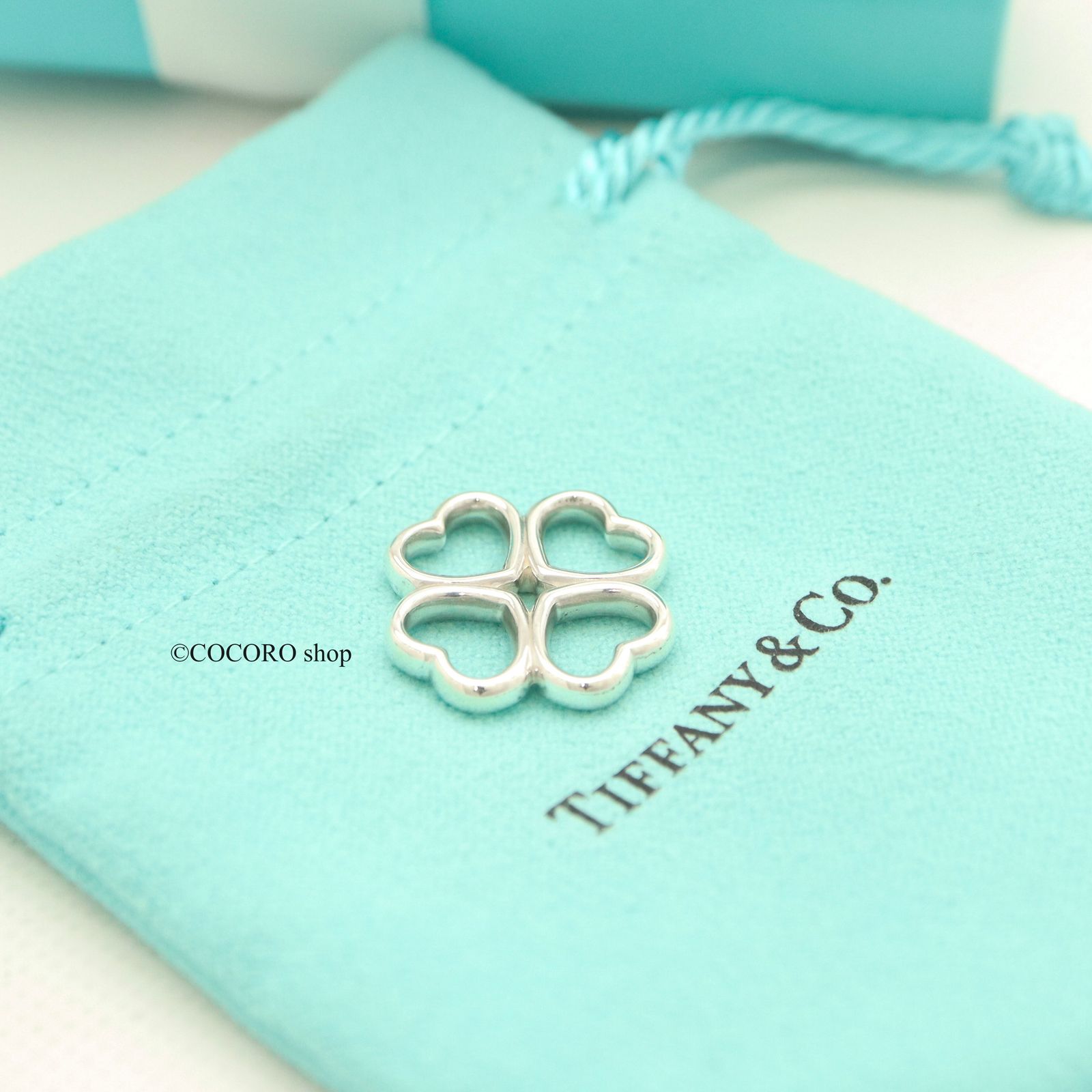 ティファニー TIFFANY-Co.