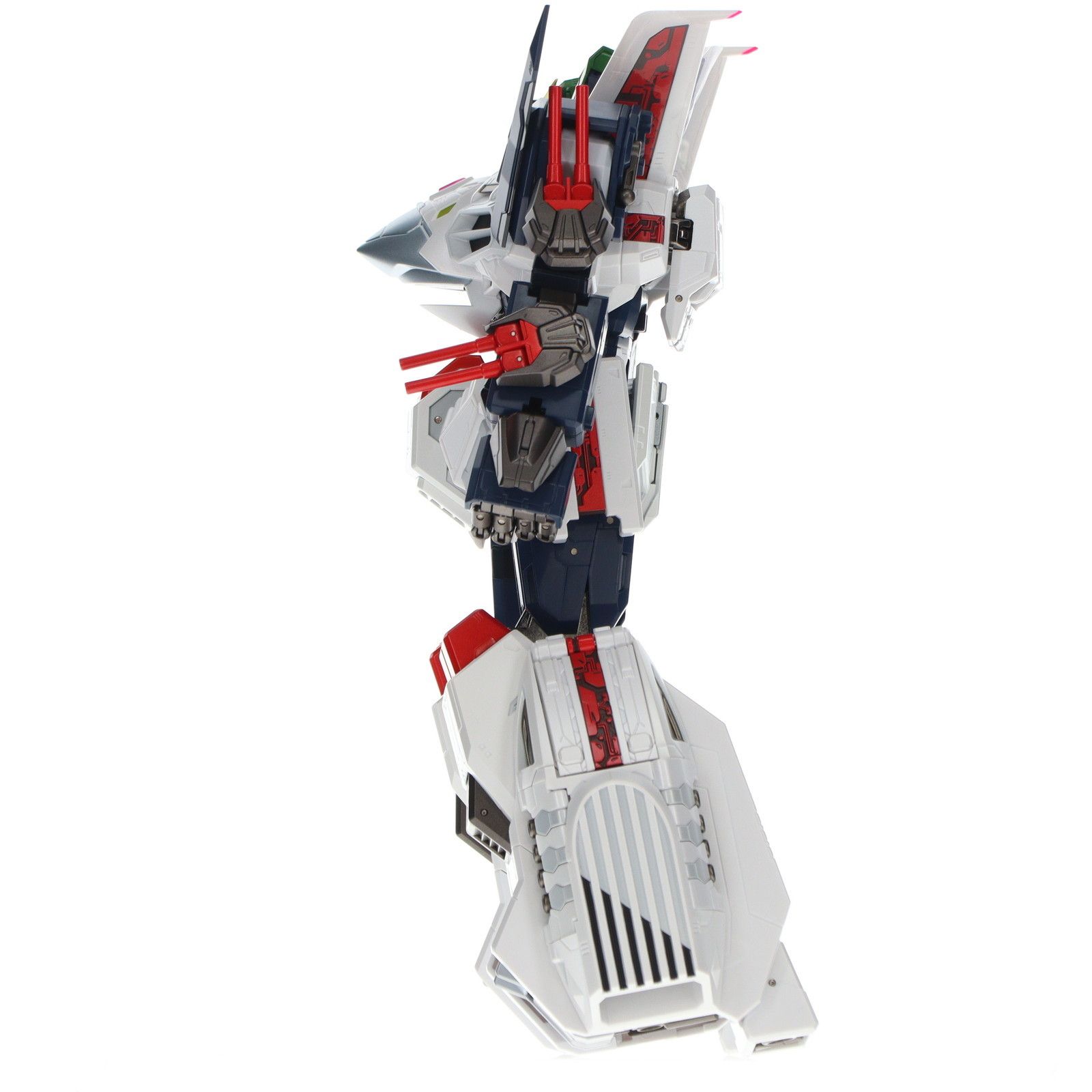 AMAKUNI機神 キングジェイダー　フィギュア　開封済中古品 AMAKUNI機神 キングジェイダー フィギュア 開封済中古品