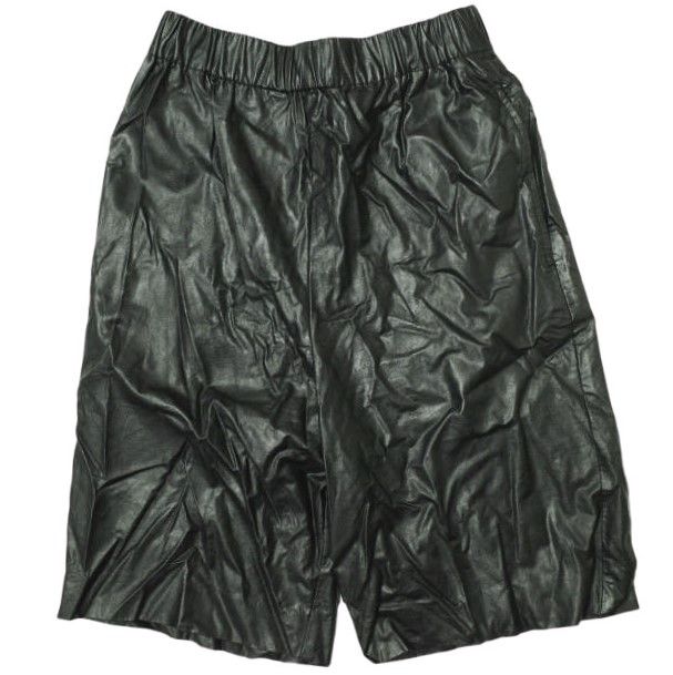 H BEAUTY&YOUTH ＜H＞ショートパンツ　M Shorts｜BOTTOMS｜エイチ ビューティー＆ユース（H BEAUTY&YOUTH