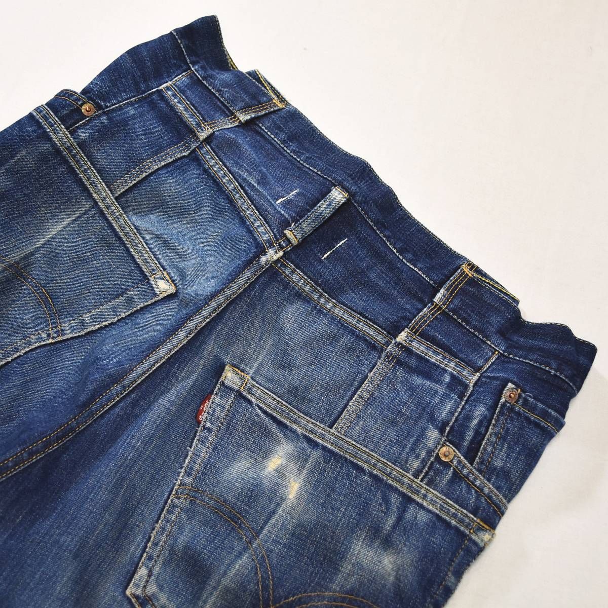 eYe JUNYA WATANABE COMME des GARCONS MAN アイ ジュンヤ ワタナベ 
